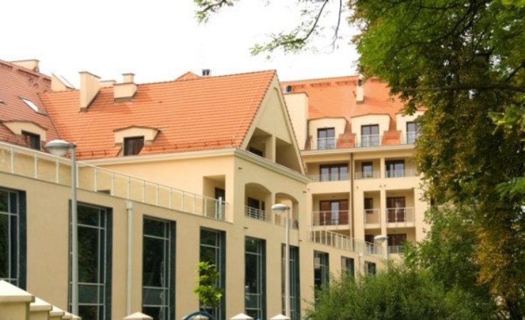 mieszkanie na wynajem - Wrocław, Krzyki