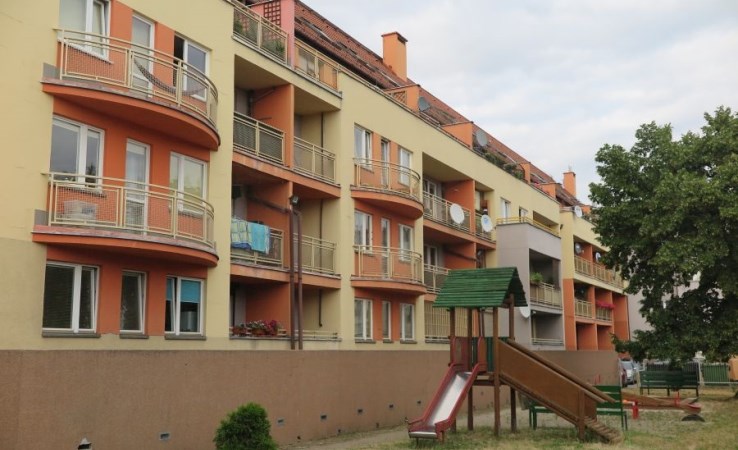 mieszkanie na wynajem - Wrocław, Krzyki, Tarnogaj, Klimasa