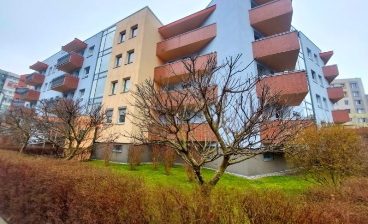 mieszkanie na wynajem - Wrocław, Fabryczna, Gądów Mały