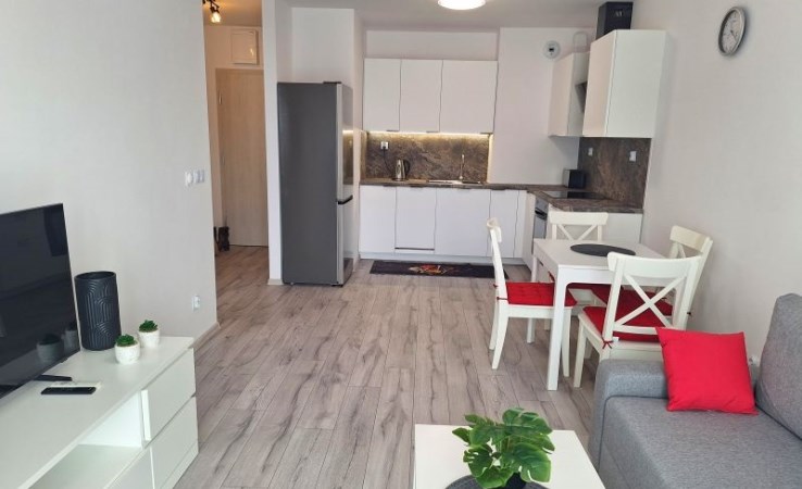 mieszkanie na wynajem - Wrocław, Krzyki, Księże Małe