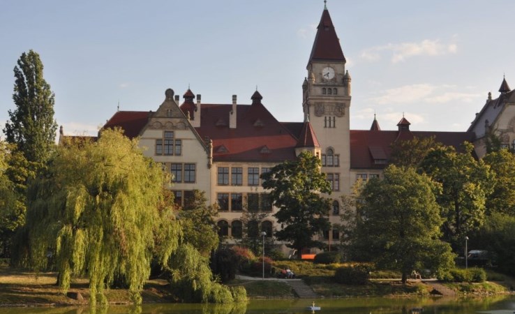 mieszkanie na sprzedaż - Wrocław, Śródmieście